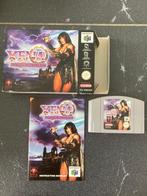 Xena Warrior Princess 64, Spelcomputers en Games, 1 speler, Ophalen of Verzenden