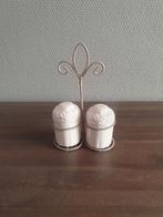 Countryfield servies peper en zoutstel, Ophalen