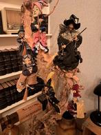 Mooie verzameling heksen, Verzamelen, Poppen, Ophalen of Verzenden, Zo goed als nieuw, Pop