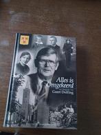 Alles is Omgekeerd - Geert Dolfing Biografie, Ophalen of Verzenden, Zo goed als nieuw, Jan Dolfing, Overige