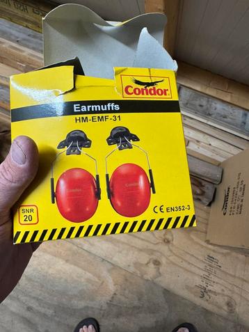 Condor hm-end-31 beschikbaar voor biedingen