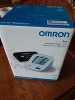 Nieuwe bloeddruk meter OMRON m3, Diversen, Ophalen, Nieuw