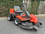 Gebruikt Husqvarna Rider 13 Frontmaaier, Ophalen, Gebruikt, Shop-support@husqvarnagroup.com, Postbus 50131