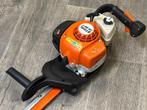 Stihl Hs86t motorheggenschaar gebruikte heggenschaar, Tuin en Terras, Gebruikt, Stihl