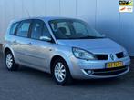 Renault Grand Scénic 2.0-16V Tech Line NAVI CLIMA CRUISE NI, 1998 cc, Zwart, 4 cilinders, Origineel Nederlands