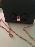 Ted Baker Zwarte Avondtas, Ophalen of Verzenden