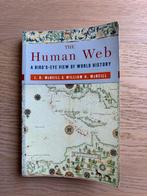 The Human Web, Ophalen of Verzenden, 20e eeuw of later, Gelezen, Overige gebieden