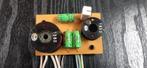 Magnat crossover filter Vector 55, Ophalen of Verzenden, Zo goed als nieuw, 120 watt of meer, Magnat