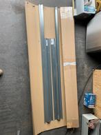 Honda civic 3drs dorpel set, Auto-onderdelen, Carrosserie en Plaatwerk, Ophalen, Nieuw, Links, Honda