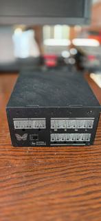 Super Flower Leadex Platinum 850W – Volledig Modulair – 80+, Computers en Software, Interne voedingen, Ophalen of Verzenden