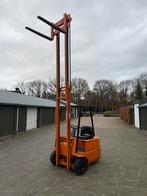 Stihl elektrische heftruck, 1000 tot 2000 kg, Ophalen of Verzenden, LPG, Heftruck