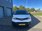 Toyota PROACE Shuttle 9 Persoons 1.5 D-4D Cool Comfort Mediu, Auto's, Voorwielaandrijving, Gebruikt, Euro 6, Wit