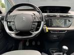 Citroen C4 Picasso 1.2 PureTech Business 2e Eigenaar,Navi,Cl, Auto's, Citroën, 65 €/maand, Stof, Gebruikt, Euro 6