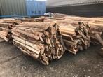 Bundels eikenhout/douglas perfect om gecombineerd te stoken, Tuin en Terras, Haardhout, Minder dan 3 m³, Ophalen of Verzenden