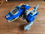 VTech Switch & Go Dino's - Spike de Spinosaurus, Ophalen of Verzenden, Gebruikt