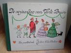 De verjaardag van tante bruin - elsa beskow, Boeken, Ophalen of Verzenden, Gelezen