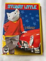 STUART LITTLE (DVD), Alle leeftijden, Ophalen of Verzenden, Zo goed als nieuw