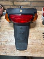 Achterspatbord zip type 3 alles werkend, Ophalen of Verzenden