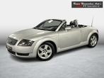 Audi TT Roadster 1.8 5V Turbo Zeer Nette Auto Audi TT Roadst, Voorwielaandrijving, Gebruikt, 4 cilinders, Origineel Nederlands