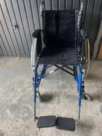 Kinder Rolstoel inklapbaar, Diversen, Rolstoelen, Ophalen of Verzenden, Gebruikt, Duwrolstoel