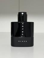 Prada Luna Rossa Black, Sieraden, Tassen en Uiterlijk, Uiterlijk | Parfum, Nieuw, Verzenden