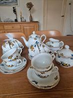 Thun. porseleinen theeservies, Antiek en Kunst, Ophalen