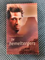 K. Barnett-Gramckow - De hemeltergers, Boeken, Ophalen of Verzenden, Zo goed als nieuw, K. Barnett-Gramckow