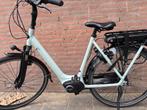 Gazelle orange c7+, Fietsen en Brommers, Elektrische fietsen, Ophalen of Verzenden, Zo goed als nieuw, 50 km per accu of meer