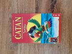 Catan reiseditie, Hobby en Vrije tijd, Gezelschapsspellen | Kaartspellen, Ophalen, Zo goed als nieuw