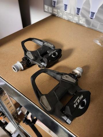 Shimano
105 PD-R7000 SPD-SL Race Pedalen Zwart beschikbaar voor biedingen
