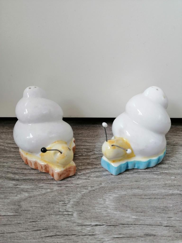 Slakken peper en zout stel van Brand, Ophalen of Verzenden