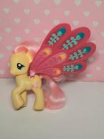 My Little Pony Fluttershy Glimmer Wings G4, Kinderen en Baby's, Speelgoed | My Little Pony, Ophalen of Verzenden, Gebruikt