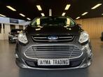 Ford C-Max 2.0 Plug-in Hybrid Titanium Plus, 137 pk, Gebruikt, 4 cilinders, Navigatiesysteem