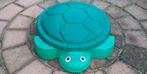 Little Tikes zandbak schildpad, Kinderen en Baby's, Speelgoed | Buiten | Zandbakken, Ophalen, Gebruikt