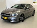 Mercedes-Benz CLA-klasse 220 CDI / AMG / NL-auto / Harman /, Auto's, Mercedes-Benz, CLA, Gebruikt, Euro 6, 4 cilinders