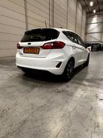Ford Fiesta 1.1 origineel NL, NAP, Carplay, Goed onderhouden, Auto's, Voorwielaandrijving, 750 kg, Origineel Nederlands, Particulier