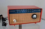 Vintage Philips Radio Box 19U/OOL, Antiek en Kunst, Ophalen of Verzenden