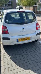 Renault Twingo 1.1 2009 Wit NAP, Auto diversen, Ophalen of Verzenden