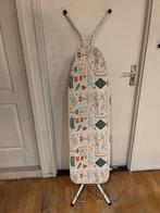 Strijkplank met leuke print, Ophalen, Zo goed als nieuw