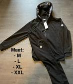 Moncler pak, Kleding | Heren, Ophalen of Verzenden, Zo goed als nieuw, Maat 56/58 (XL)