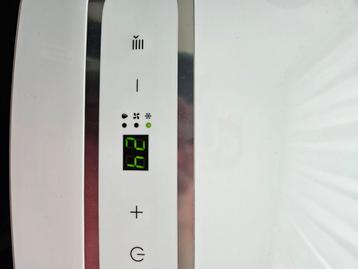 Proline PAC8290 beschikbaar voor biedingen
