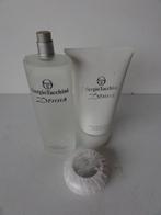 OLD VERSION Sergio Tacchini Donna eau de toilette spray en, Verzenden, Nieuw, Parfumfles, Gevuld