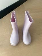 Regenlaarzen Meisje - Maat 28-29, Meisje, Ophalen of Verzenden, Laarzen, Zo goed als nieuw