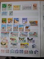 Tunesië Sahara OCC, Ophalen of Verzenden, Tunesië, Gestempeld