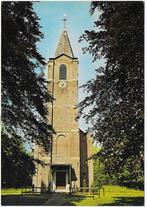 Kootstertille Ned Herv Kerk Gelopen Ansichtkaart (B4818 ), Verzamelen, Ansichtkaarten | Nederland, Ophalen of Verzenden, Gelopen