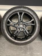 16” Toyota Corolla XII (Hybrid) velgen winterbanden 5x114.3, Gebruikt, 16 inch, Banden en Velgen, Personenwagen