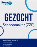 Zzp schoonmakers gezocht voor een 5 sterren camping, Overige niveaus, Overige vormen