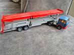 Siku Mercedes Transporter, Ophalen of Verzenden, Zo goed als nieuw, Bus of Vrachtwagen, SIKU