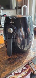 Philips Airfryer - Gebruikt, Ophalen, Gebruikt, Airfryer
