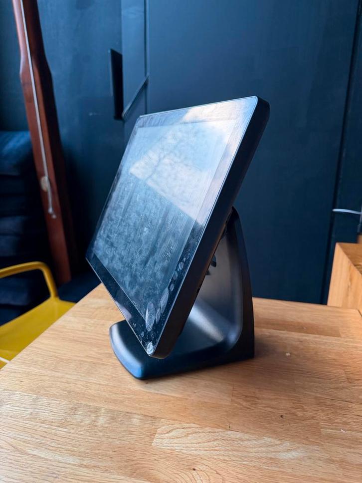 Compleet Horeca Kassasysteem - POS Systeem, Computers en Software, Office-software, Zo goed als nieuw, Ophalen of Verzenden